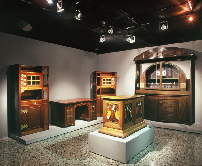 La Superba: Genoa and The Wolfsoniana
